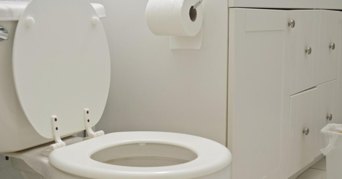 7 Things Dirtier Than the Average Toilet Seat Ochsner Health