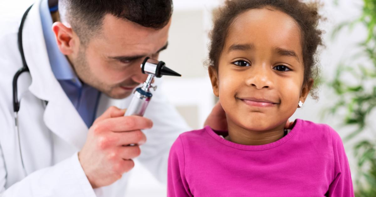 What are Tympanostomy Tubes? | Ochsner Health