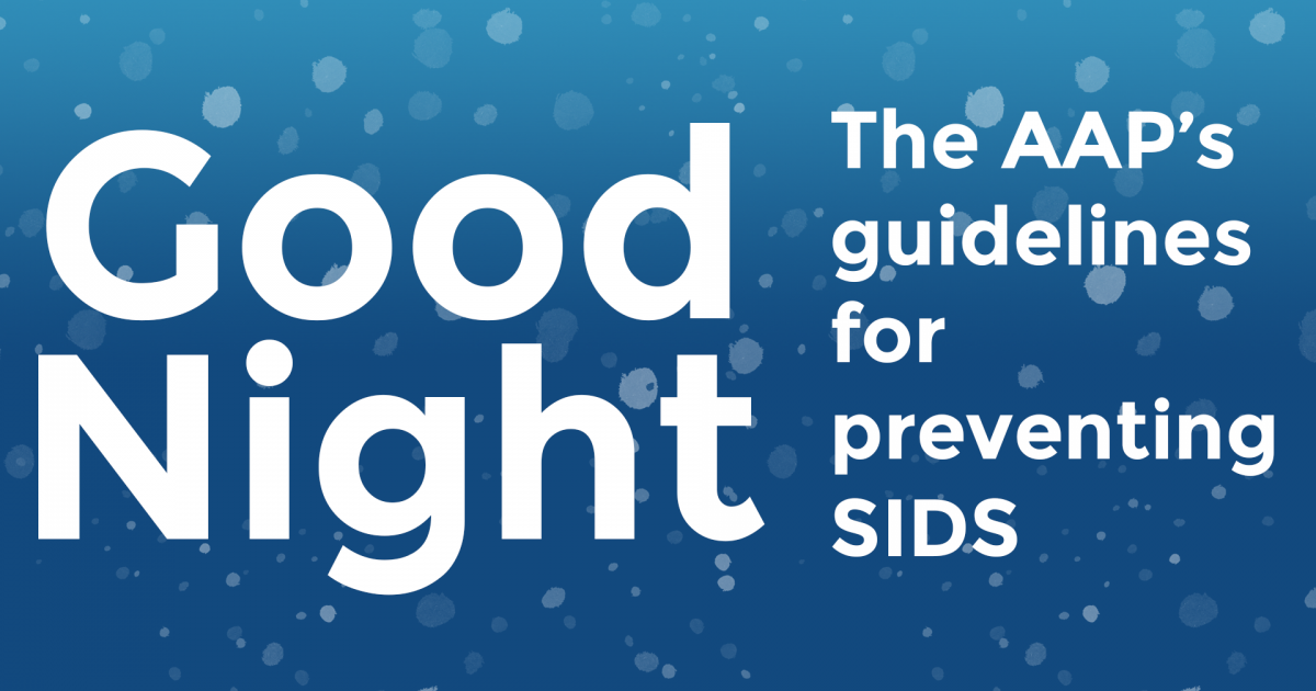 How to Prevent SIDS Ochsner Health