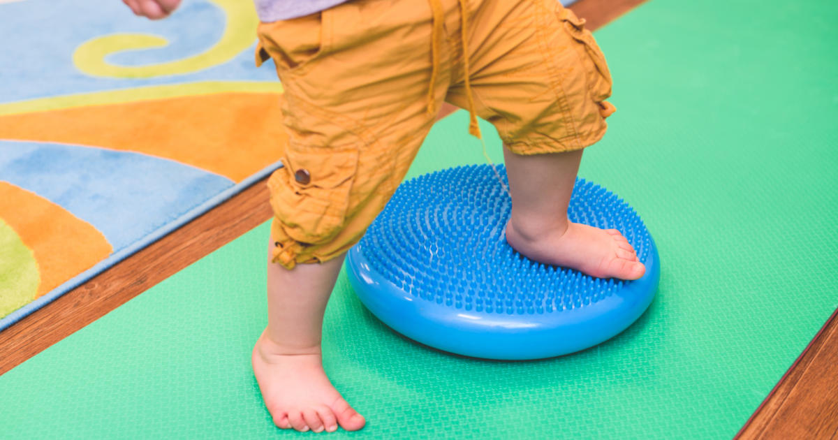 Why do my child’s feet turn in? Ochsner Health