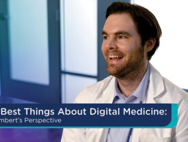 Primary Care Doctors Recommend Digital Medicine for Heart and Diabetes Health