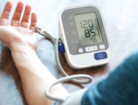 Can High Blood Pressure Cause Stroke? What You Should Know