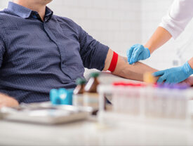 Who Should Donate Blood?