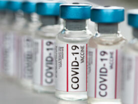 Why do Some Vaccines Require Two Doses?
