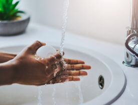 The 5 Best Ways To Prevent Colds and the Flu in 2025