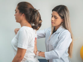 How to Improve Posture: 7 Tips for Back Pain Relief