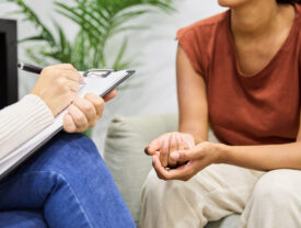 Going No-Contact: Why Adult Children Step Away