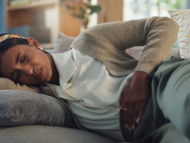 Ovarian Cysts: What Are They and How Do You Get Them?