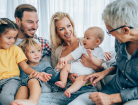 What Should You Know About RSV and How Can You Protect Your Family?