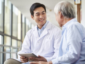 What Is Open-Heart Surgery?