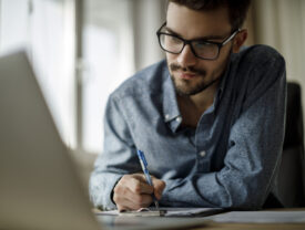 5 Things You Should Know About Coronavirus