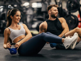 Compound vs. Isolation Exercises: 7 Tips for Building a Better Workout