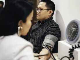 Avoid White-Coat Hypertension: 6 Tips for Stress-Free Blood Pressure Readings