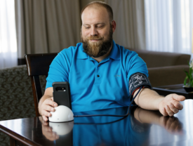 6 Good Reasons to Keep Your Blood Pressure Controlled in 2025