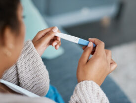 9 Early Signs of Pregnancy