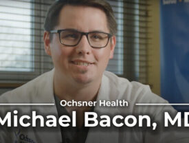 Primary Care Physician Advocates for Patients