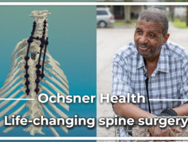 From Wheelchair to Walking: A Life-Changing Patient Story