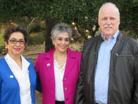 Ochsner Patient Story: Silvia Harris-Payne