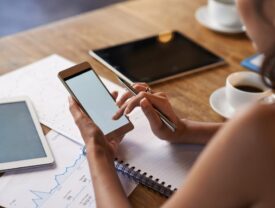 5 Steps To Relieve Digital Eye Strain