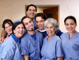 7 Things Your Nurse Wants you to Know