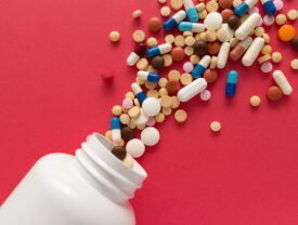 5 Vitamins to Help Fight Colds and the Flu