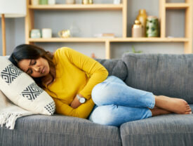 Is Vomiting a Sign of Coronavirus?