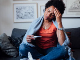 Can a Cold Cause a Fever?
