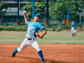 Why Does Single-Sport Specialization Lead to Youth Injuries?