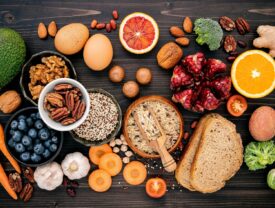 What is Fibermaxxing? 4 Tips for Easing Into This Nutrition Trend