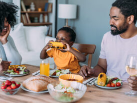 How Do I Know if My Child Has a Corn Allergy?