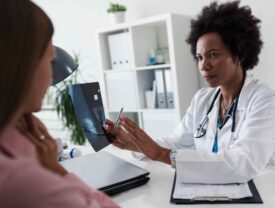 What is Inflammatory Breast Cancer? 6 Things to Know About Symptoms, Diagnosis and Treatment