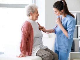 How Can Rectal Cancer Cause a Pulmonary Embolism?