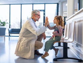 What is a Pediatric Liver Transplant?