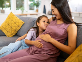 What Are the Best Steps to Quit Smoking and Stay Smoke-Free While Pregnant?