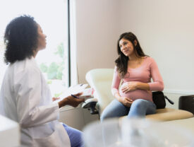What is the Difference Between a Midwife and an OB/GYN?