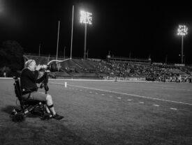 A Photographer, an ALS Diagnosis and Life Through a New Lens