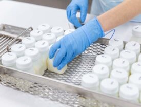 How to Store and Protect Frozen Breast Milk During a Power Outage