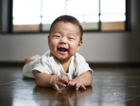 How Often Should I Bathe My Kids?