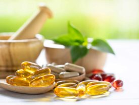 Are There Natural Remedies to Help Protect Against Prostate Cancer?