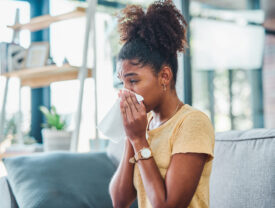 Best Ways to Boost Your Immune System During 2025 Flu Season