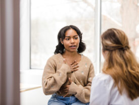 What Are the Symptoms, Treatment and Expert Care Options for Sickle Cell Disease?
