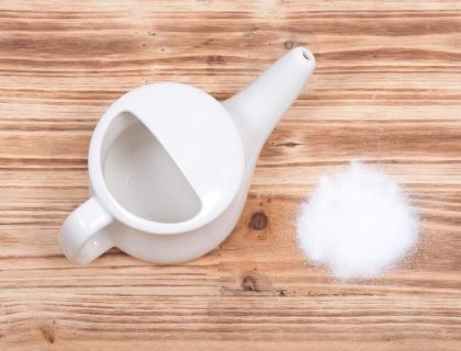 Neti Pot