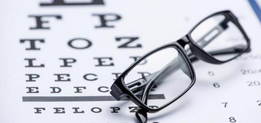 What happens during an eye exam for adults or children? | Ochsner