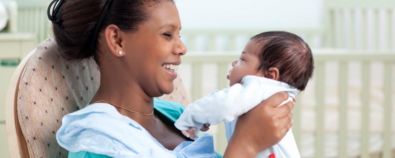 things every mom should have