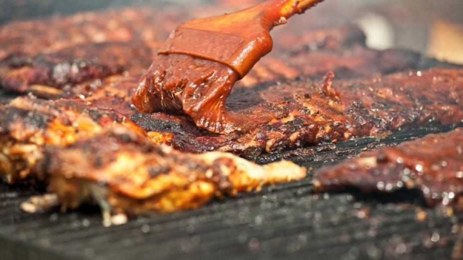 124096711 Barbecue 124096711 Barbecue