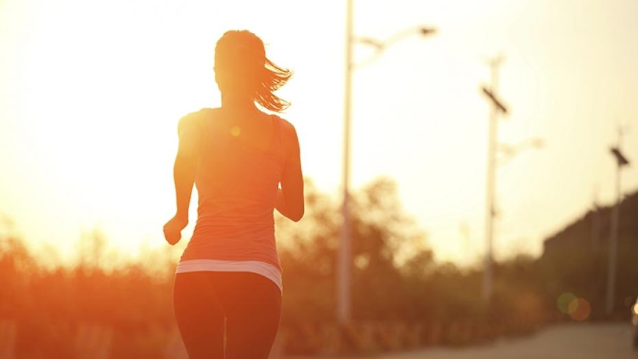 479133875 Woman Running 479133875 Woman Running