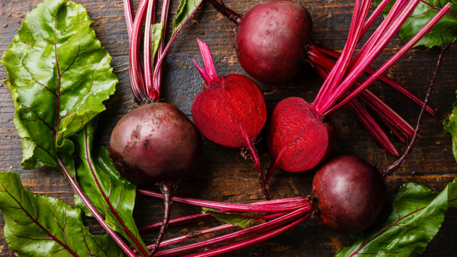 Beets