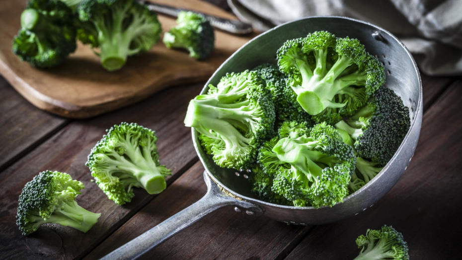 Broccoli