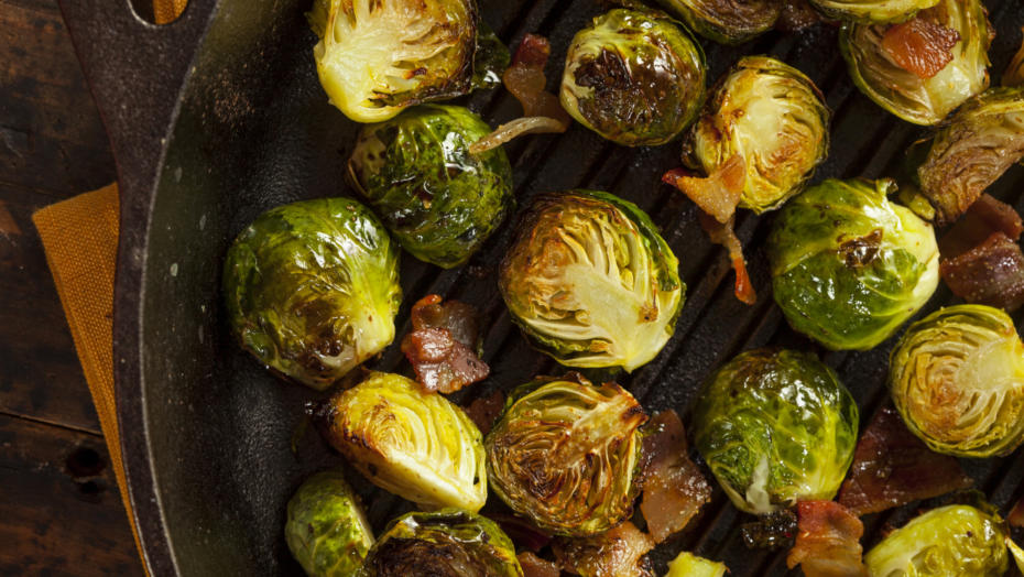 Brussels Sprouts
