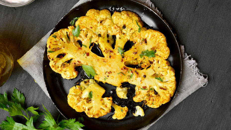 Cauliflower Cauliflower